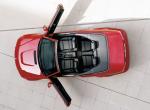BMW M3 Convertible 2001 года